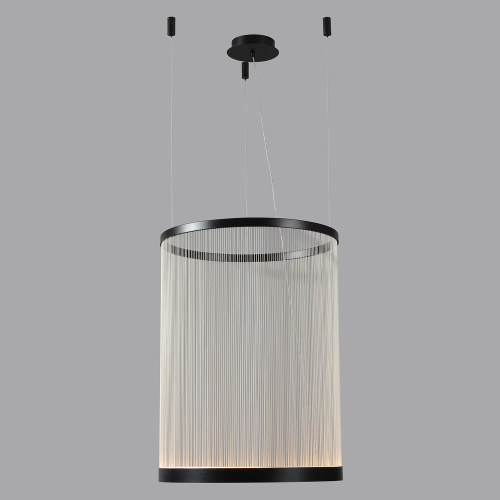 Светильник подвесной Crystal Lux ATRIUM B SP50W LED фото 3